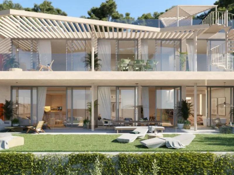 Apartment - Penthouse в продаже в Fuengirola, Málaga. В доме 3 спален и 3 ванных комнат. Площадь дома 130 м²