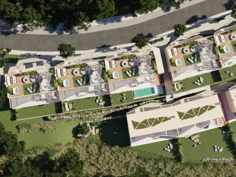 Apartment - Penthouse в продаже в Fuengirola, Málaga. В доме 3 спален и 3 ванных комнат. Площадь дома 130 м²