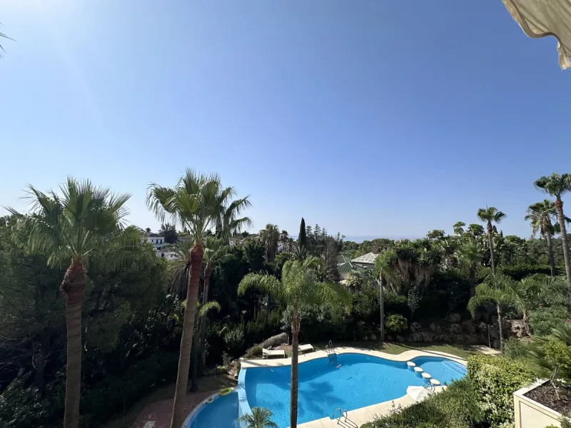 Mirador del Príncipe – Corner Apartment in Marbella's Golden Mile