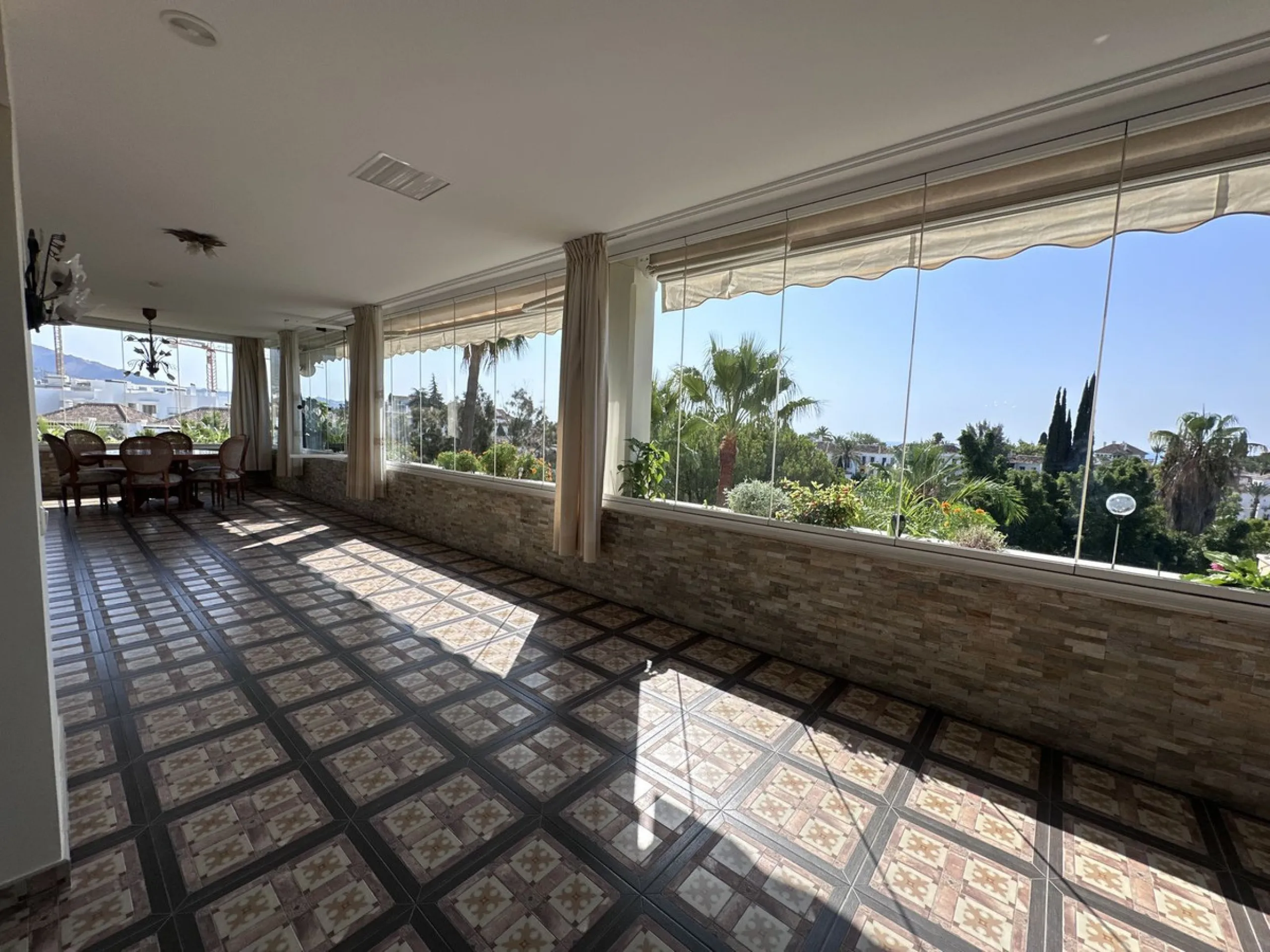 Mirador del Príncipe – Corner Apartment in Marbella's Golden Mile