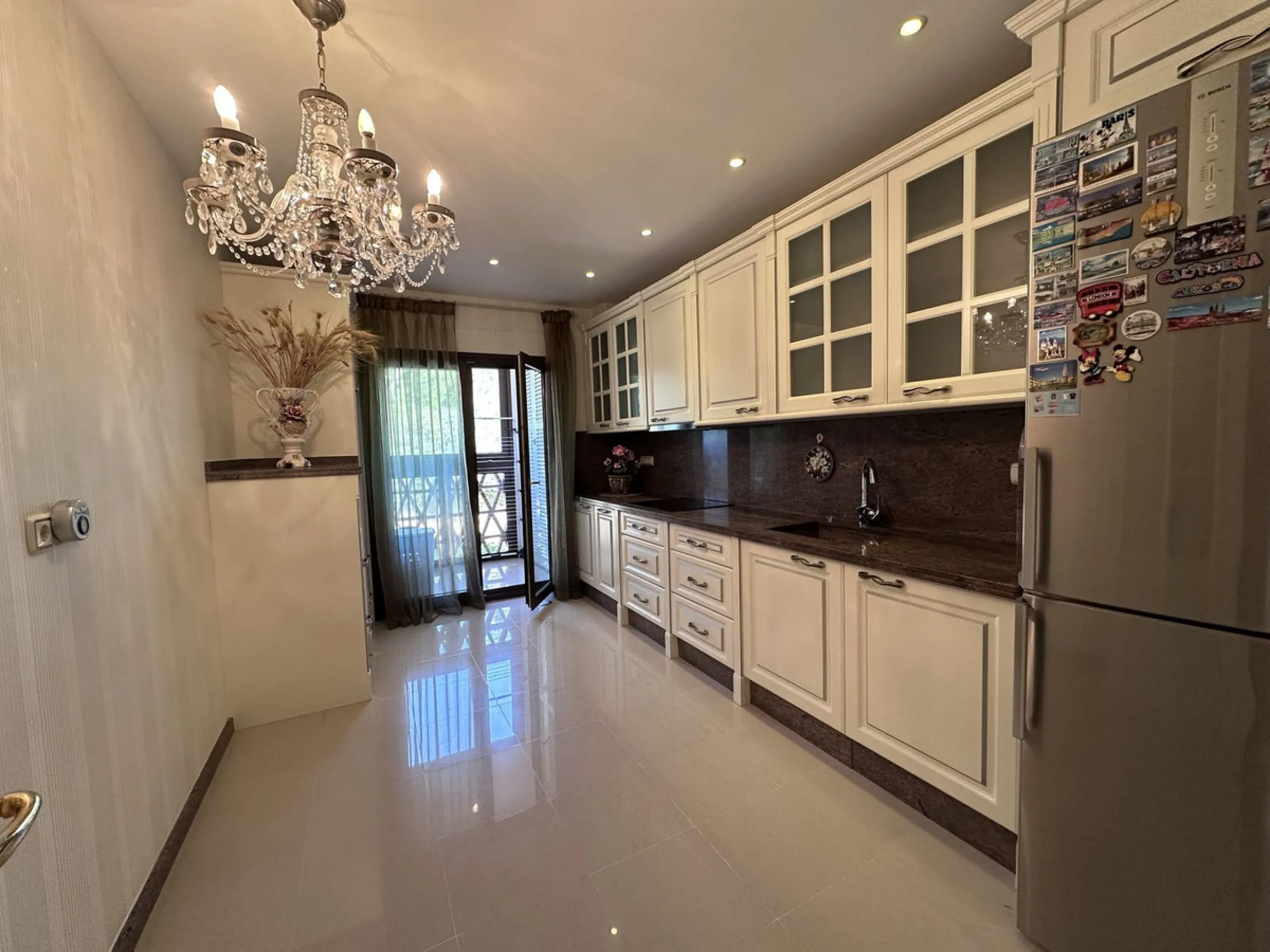 Mirador del Príncipe – Corner Apartment in Marbella's Golden Mile