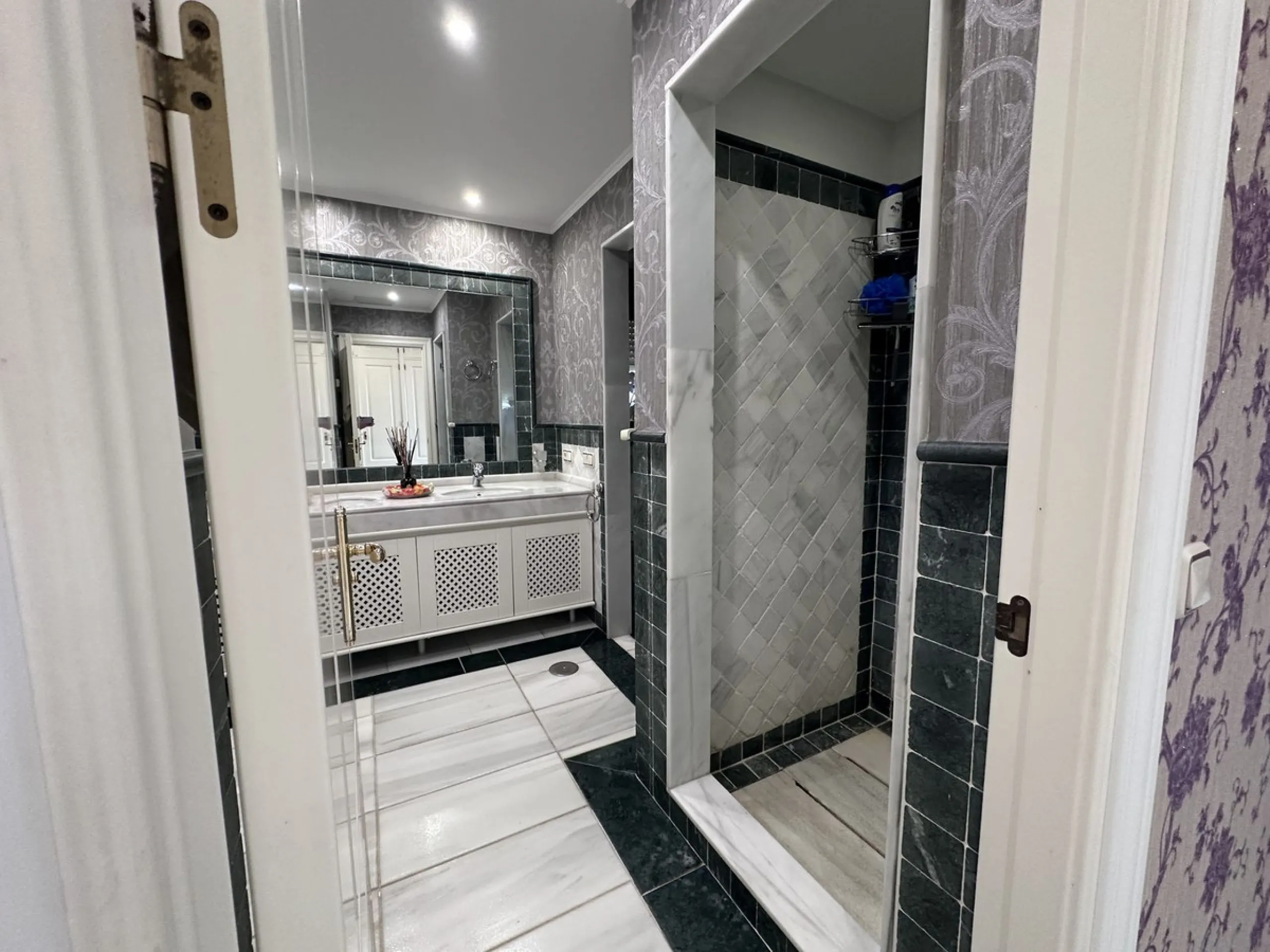 Mirador del Príncipe – Corner Apartment in Marbella's Golden Mile