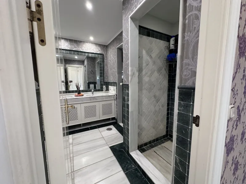 Mirador del Príncipe – Corner Apartment in Marbella's Golden Mile