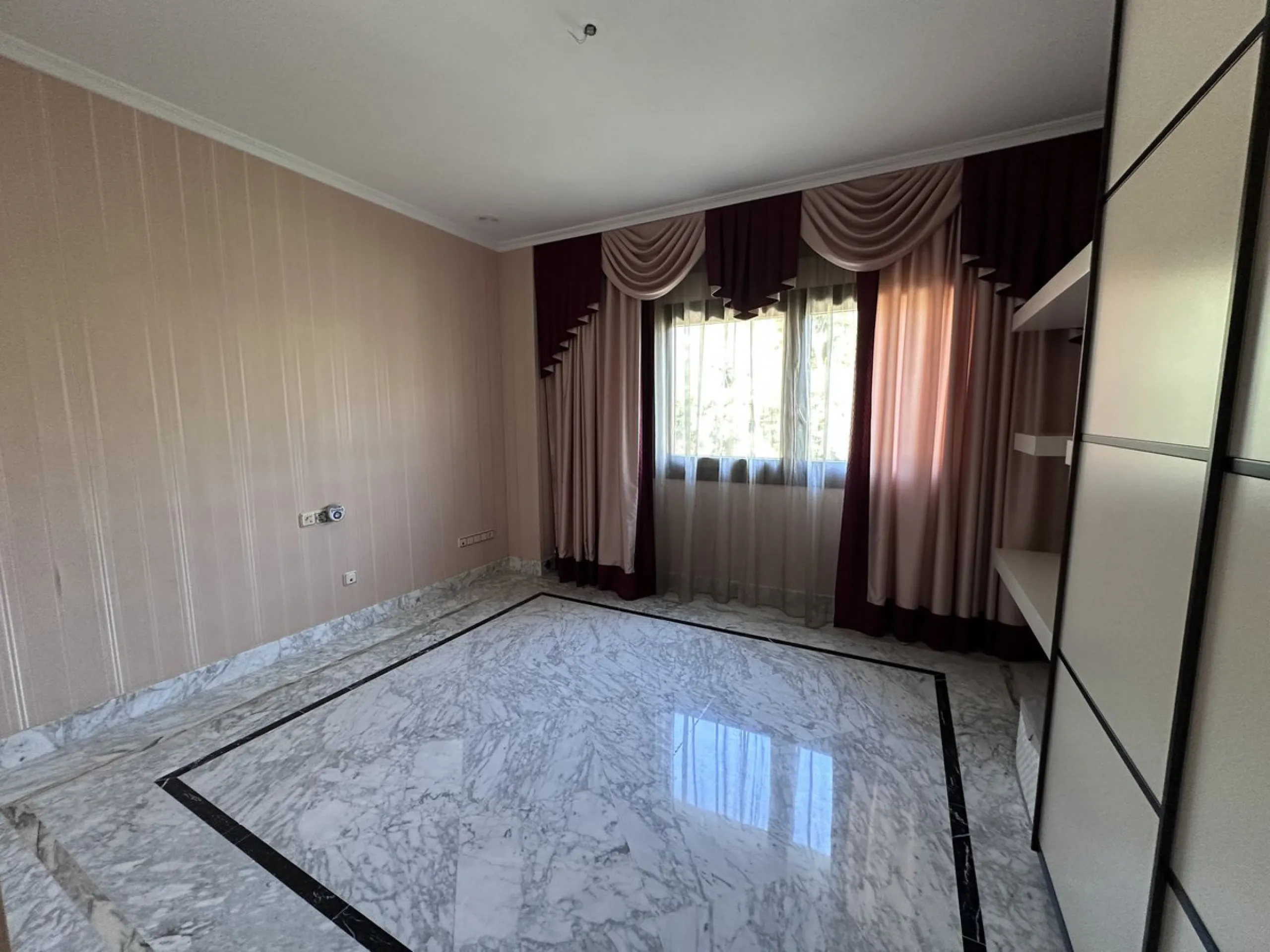 Mirador del Príncipe – Corner Apartment in Marbella's Golden Mile