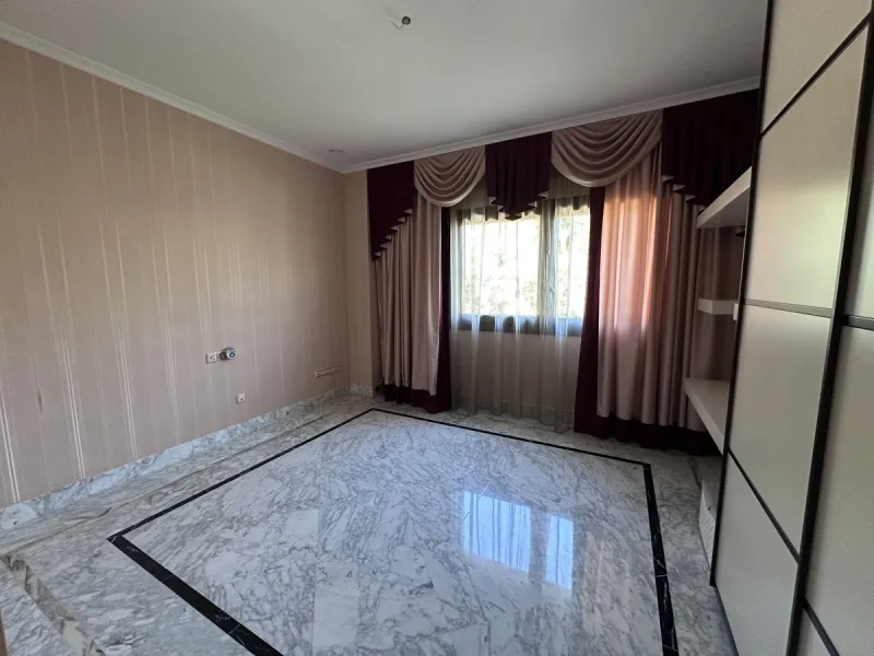 Mirador del Príncipe – Corner Apartment in Marbella's Golden Mile