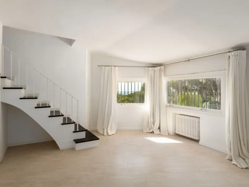 Exclusiva finca de lujo en el Maresme