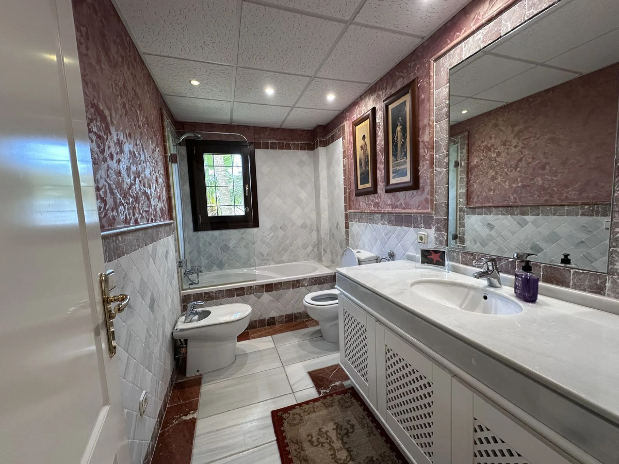 Mirador del Príncipe – Corner Apartment in Marbella's Golden Mile
