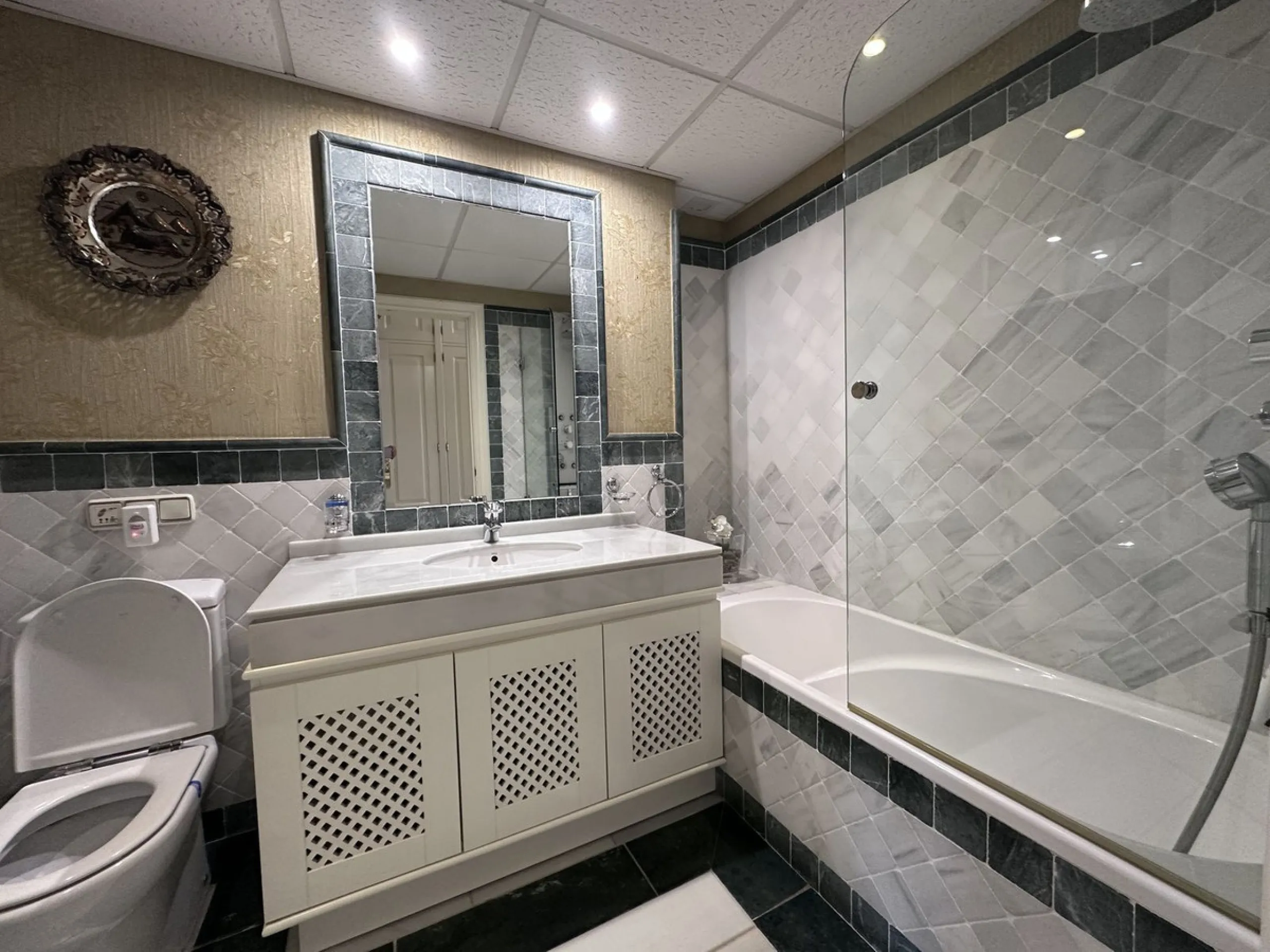 Mirador del Príncipe – Corner Apartment in Marbella's Golden Mile