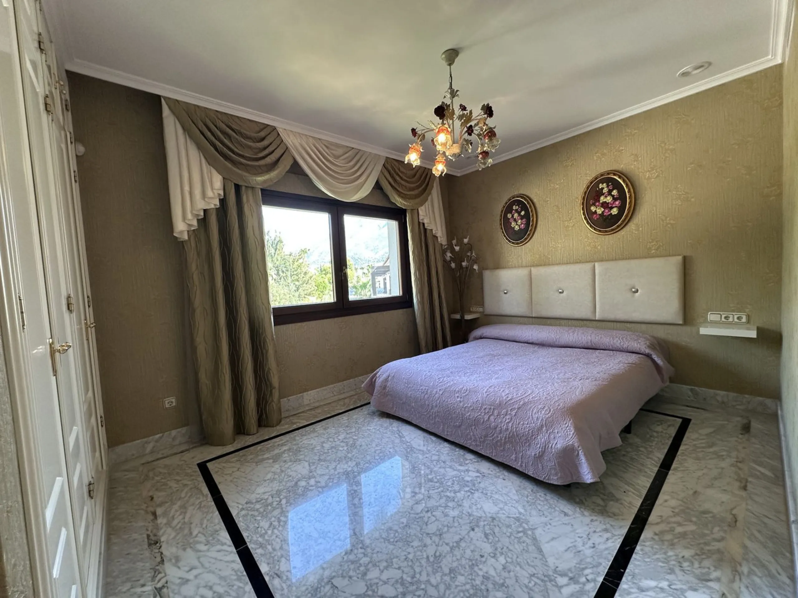 Mirador del Príncipe – Corner Apartment in Marbella's Golden Mile