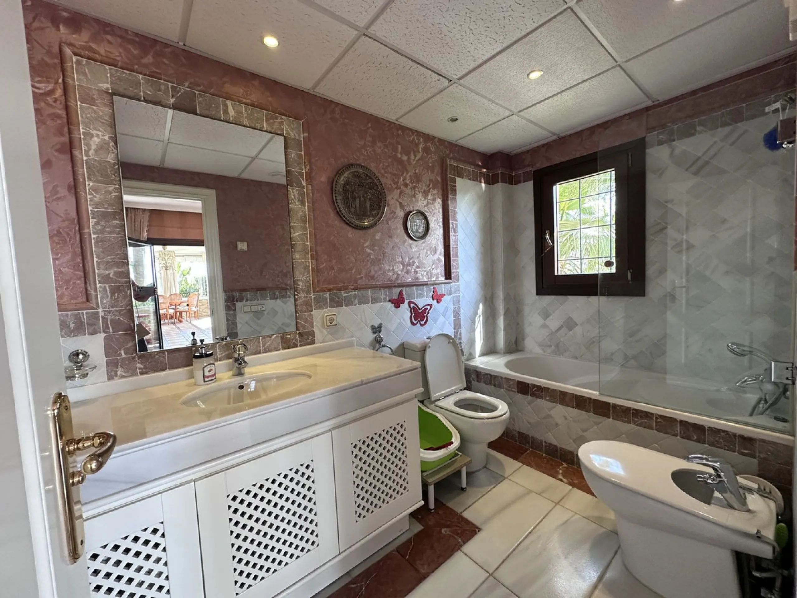 Mirador del Príncipe – Corner Apartment in Marbella's Golden Mile