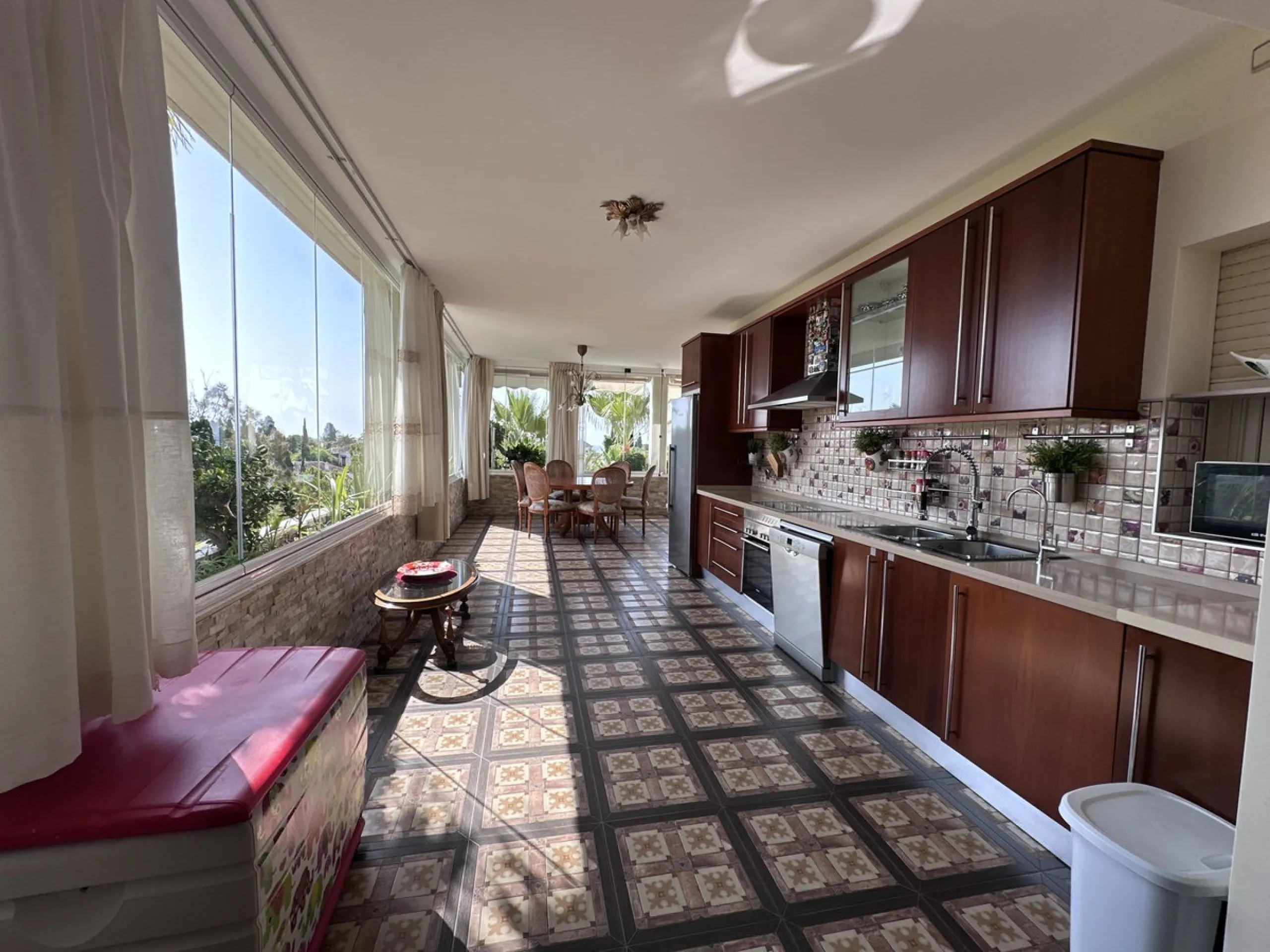 Mirador del Príncipe – Corner Apartment in Marbella's Golden Mile
