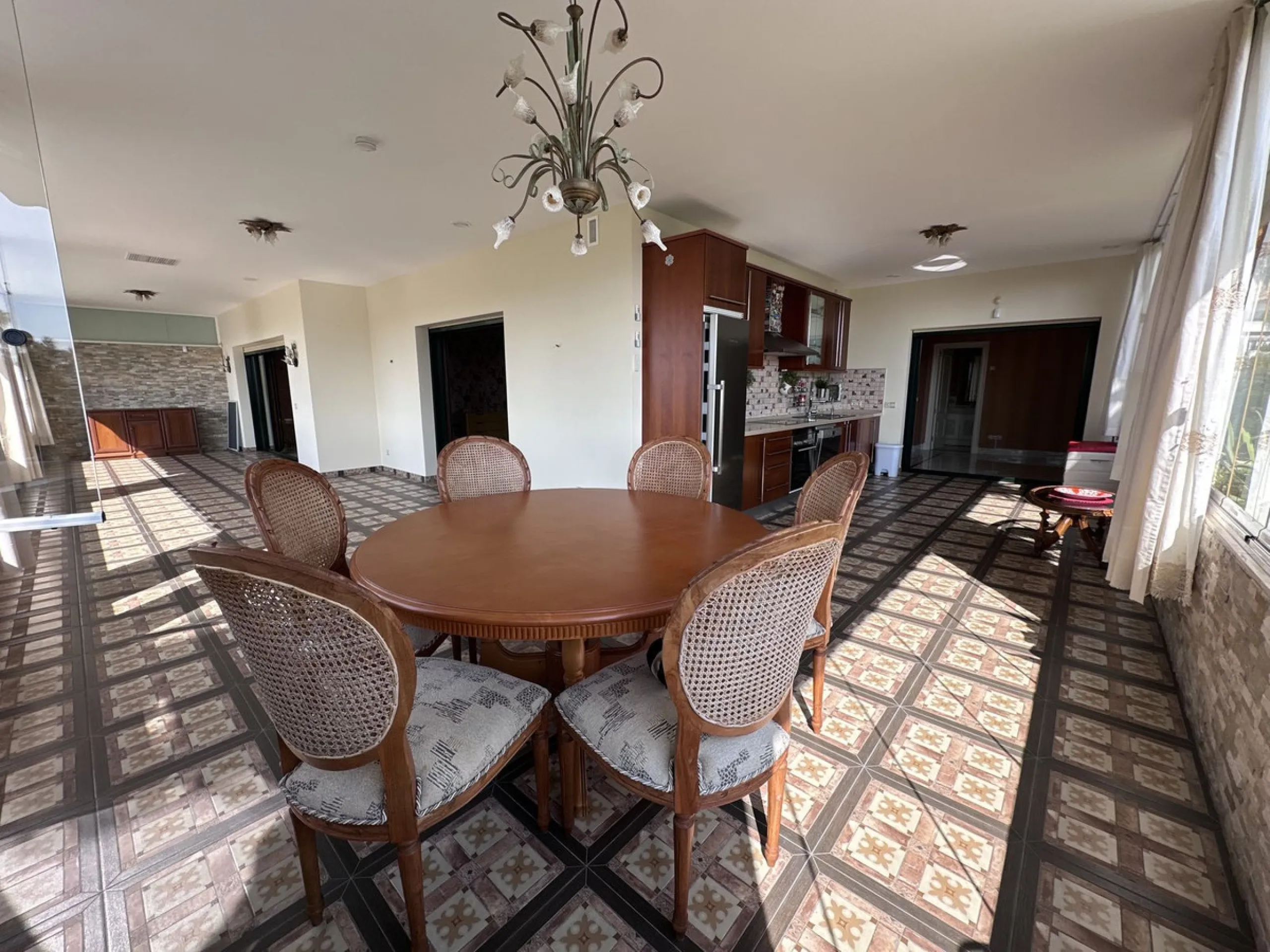 Mirador del Príncipe – Corner Apartment in Marbella's Golden Mile