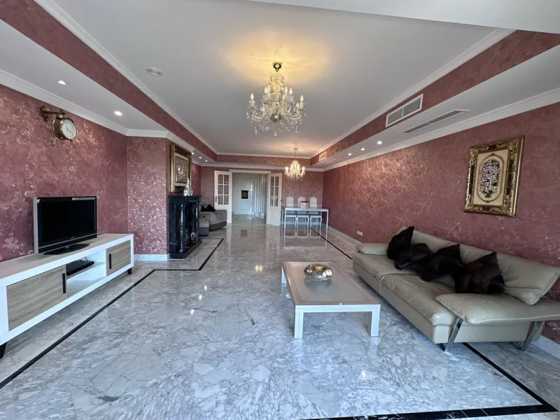 Mirador del Príncipe – Corner Apartment in Marbella's Golden Mile