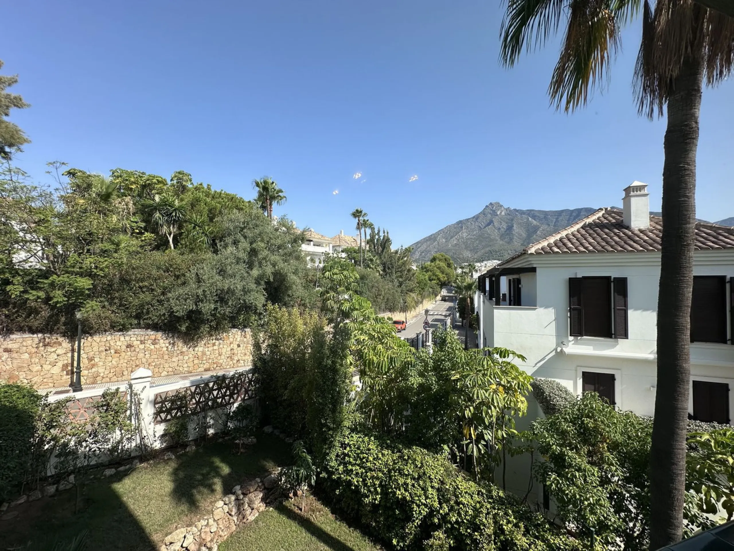 Mirador del Príncipe – Corner Apartment in Marbella's Golden Mile