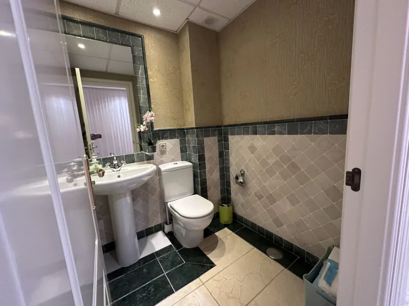 Mirador del Príncipe – Corner Apartment in Marbella's Golden Mile