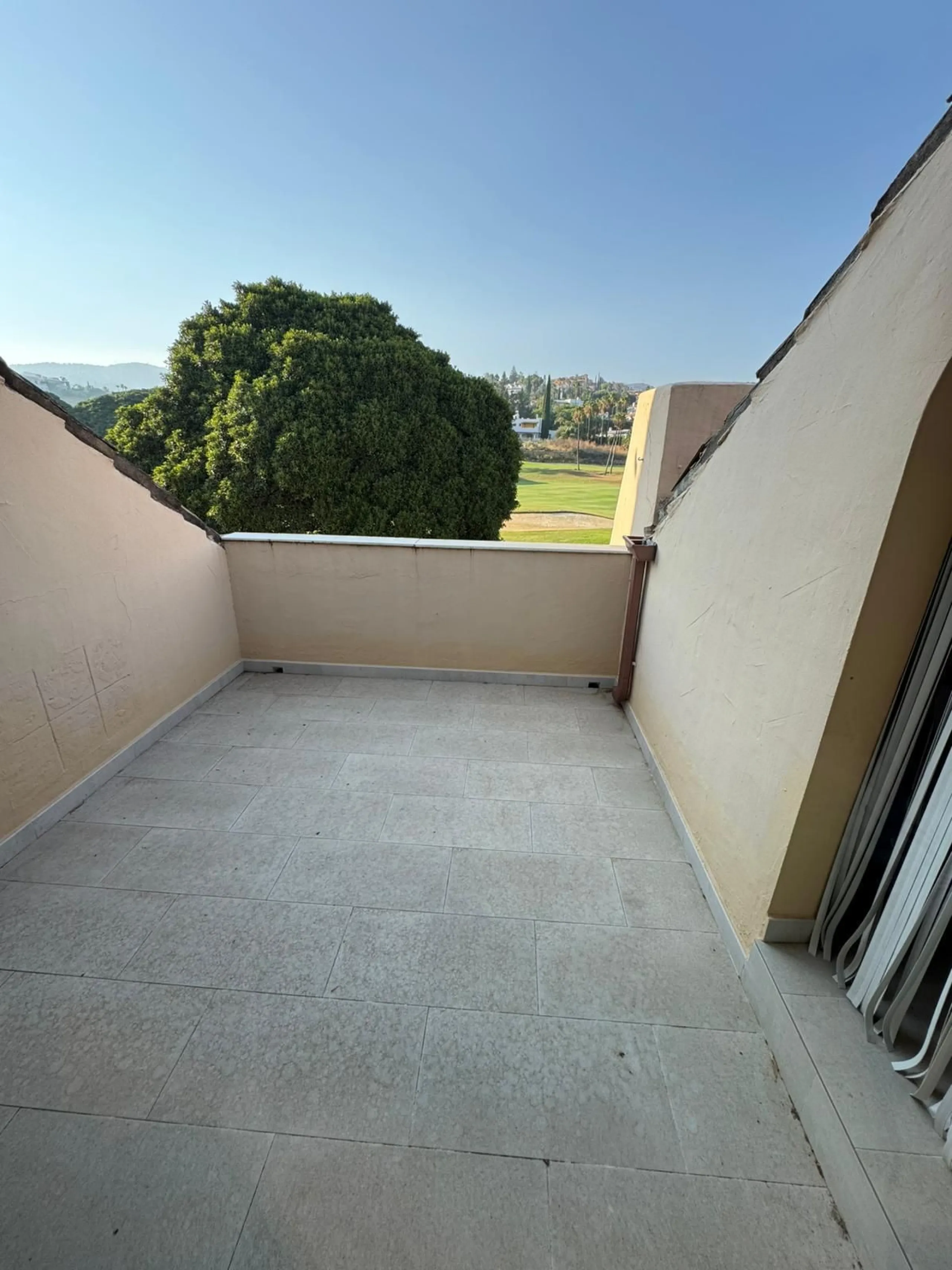 In the heart of Nueva Andalucía, within the sought-after  Country Club Las Brisas complex, lies a property with extraordinary potential for those seeking to invest in one of Marbella's most exclusive areas.