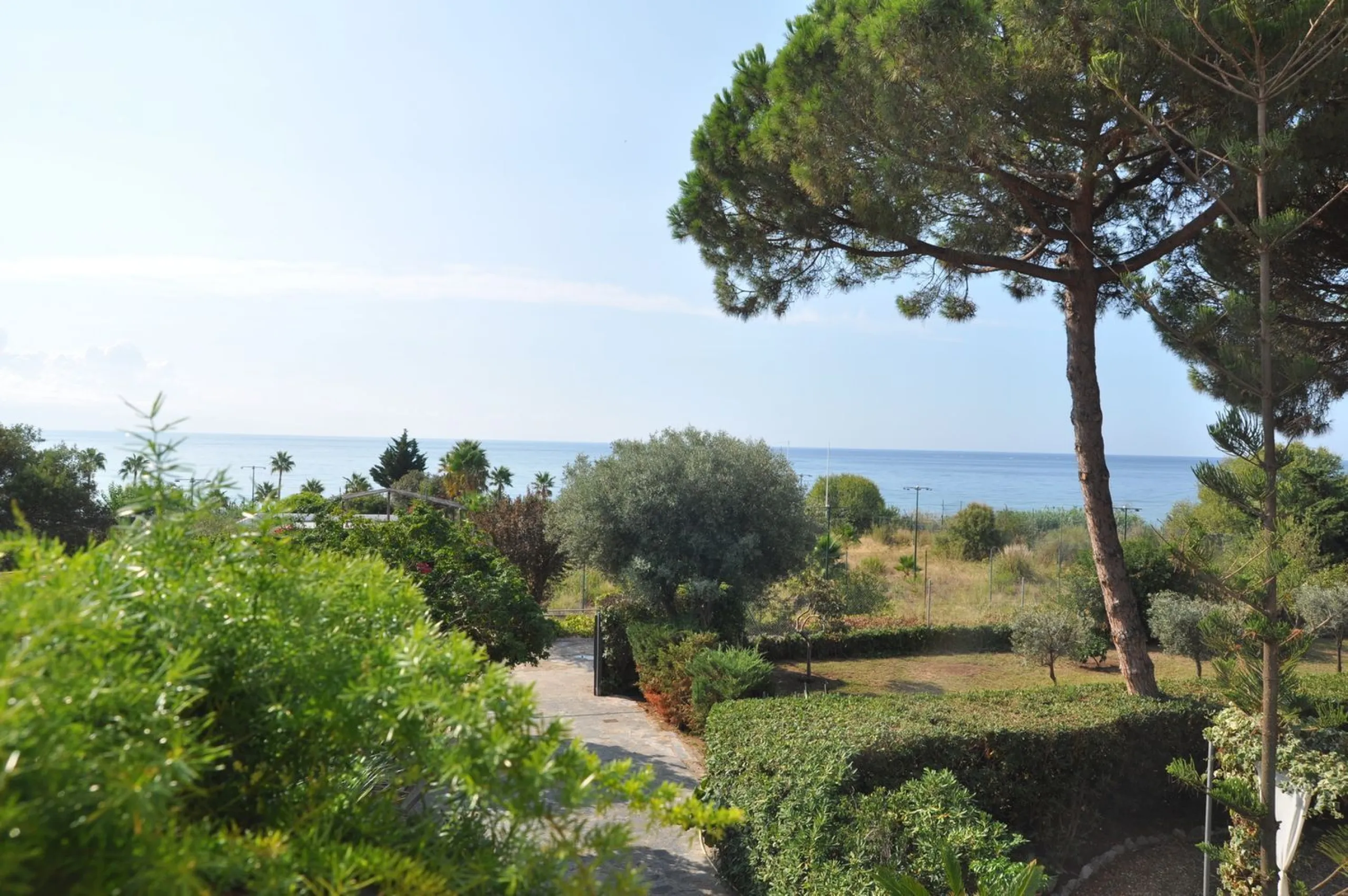 Exclusive Sea View Estate in Mataró