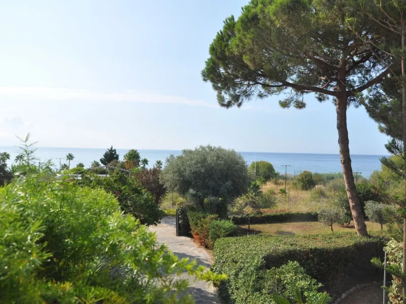Exclusive Sea View Estate in Mataró