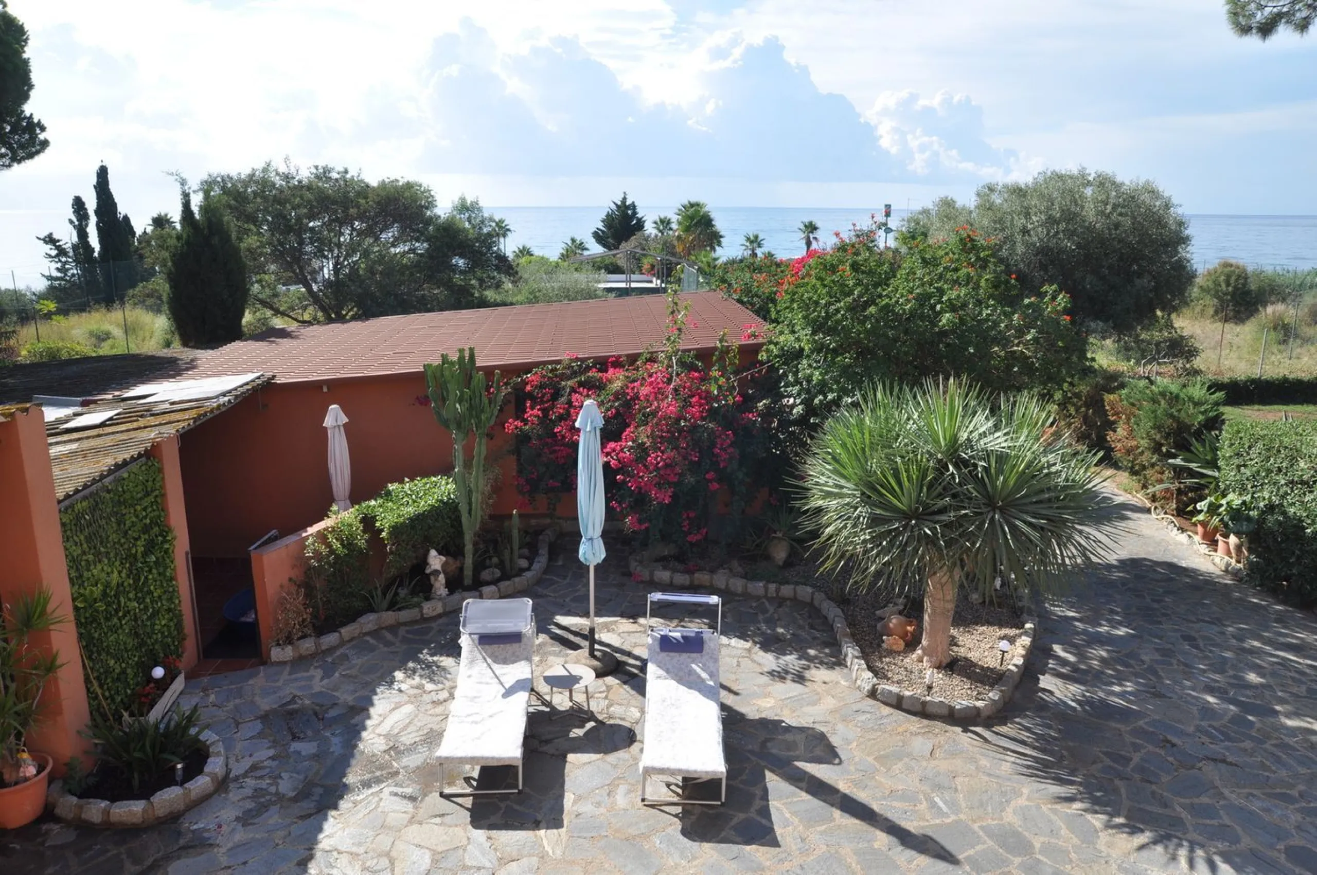 Exclusive Sea View Estate in Mataró