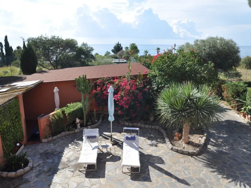 Exclusive Sea View Estate in Mataró