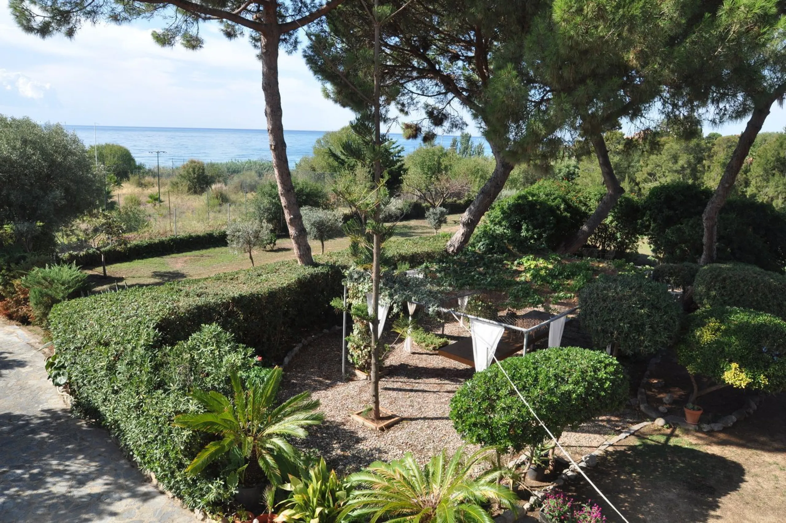 Exclusive Sea View Estate in Mataró