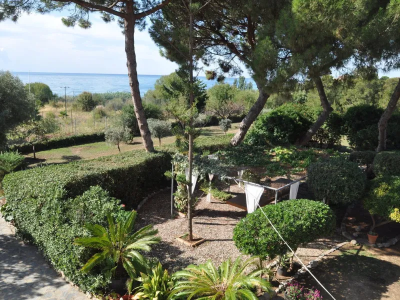 Exclusive Sea View Estate in Mataró