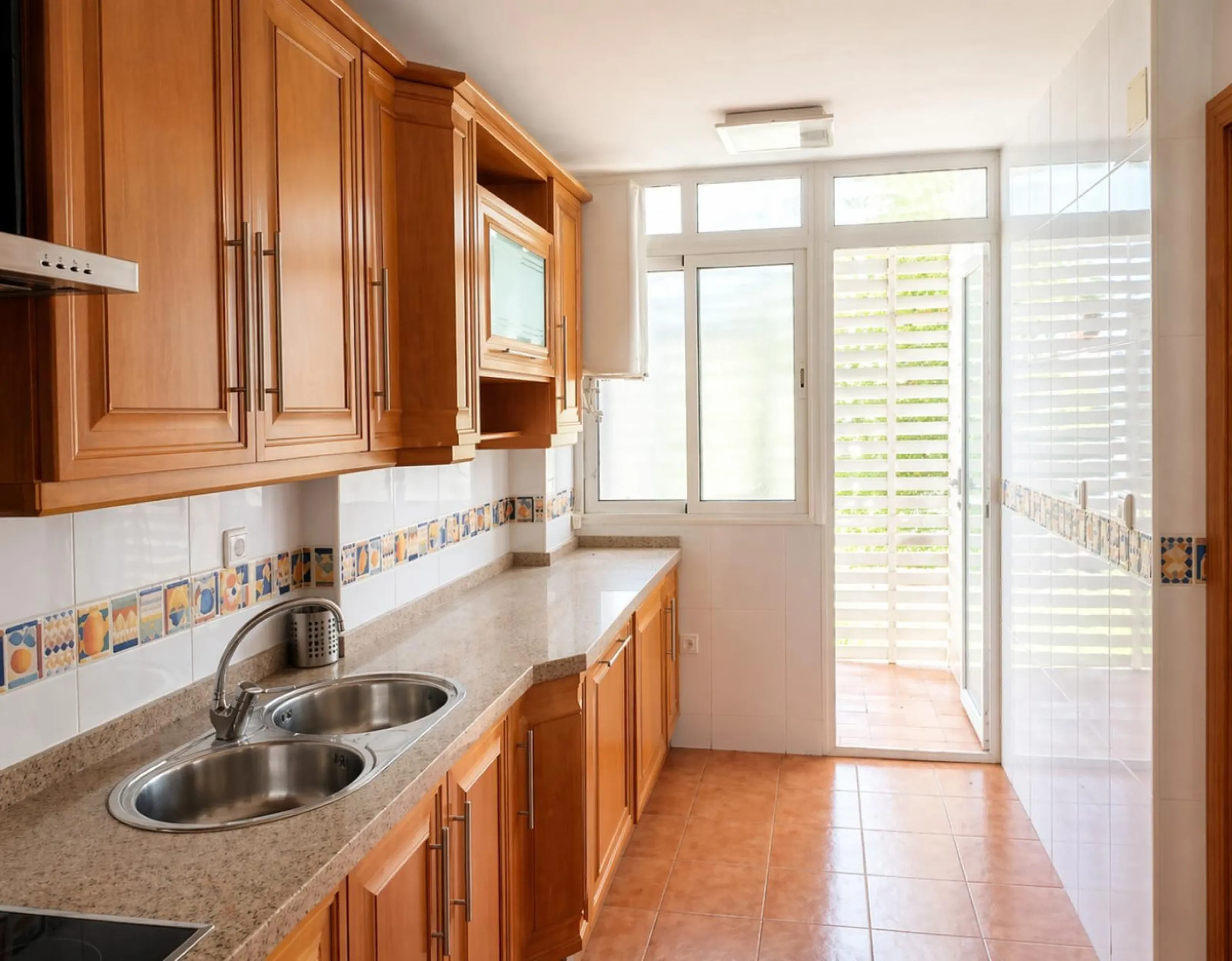 Spacious 4-Bedroom Apartment Near the Beach