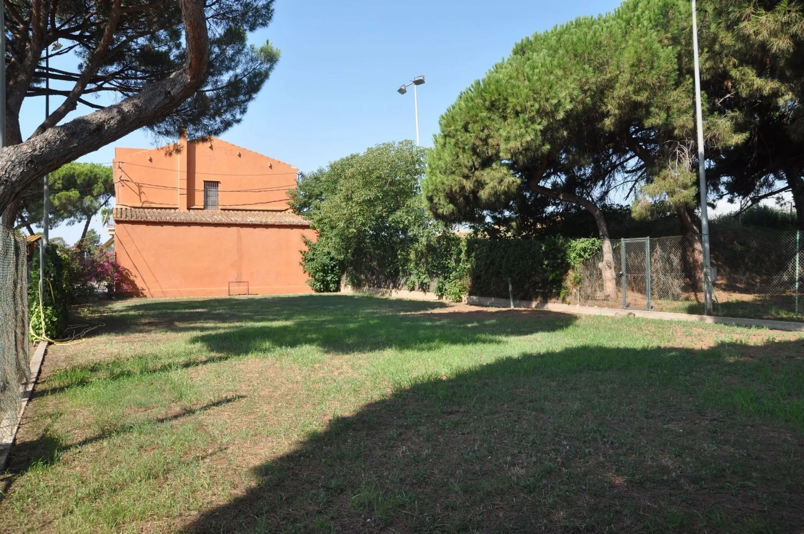 Exclusive Sea View Estate in Mataró