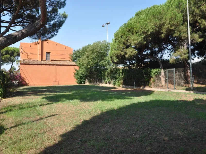 Exclusive Sea View Estate in Mataró