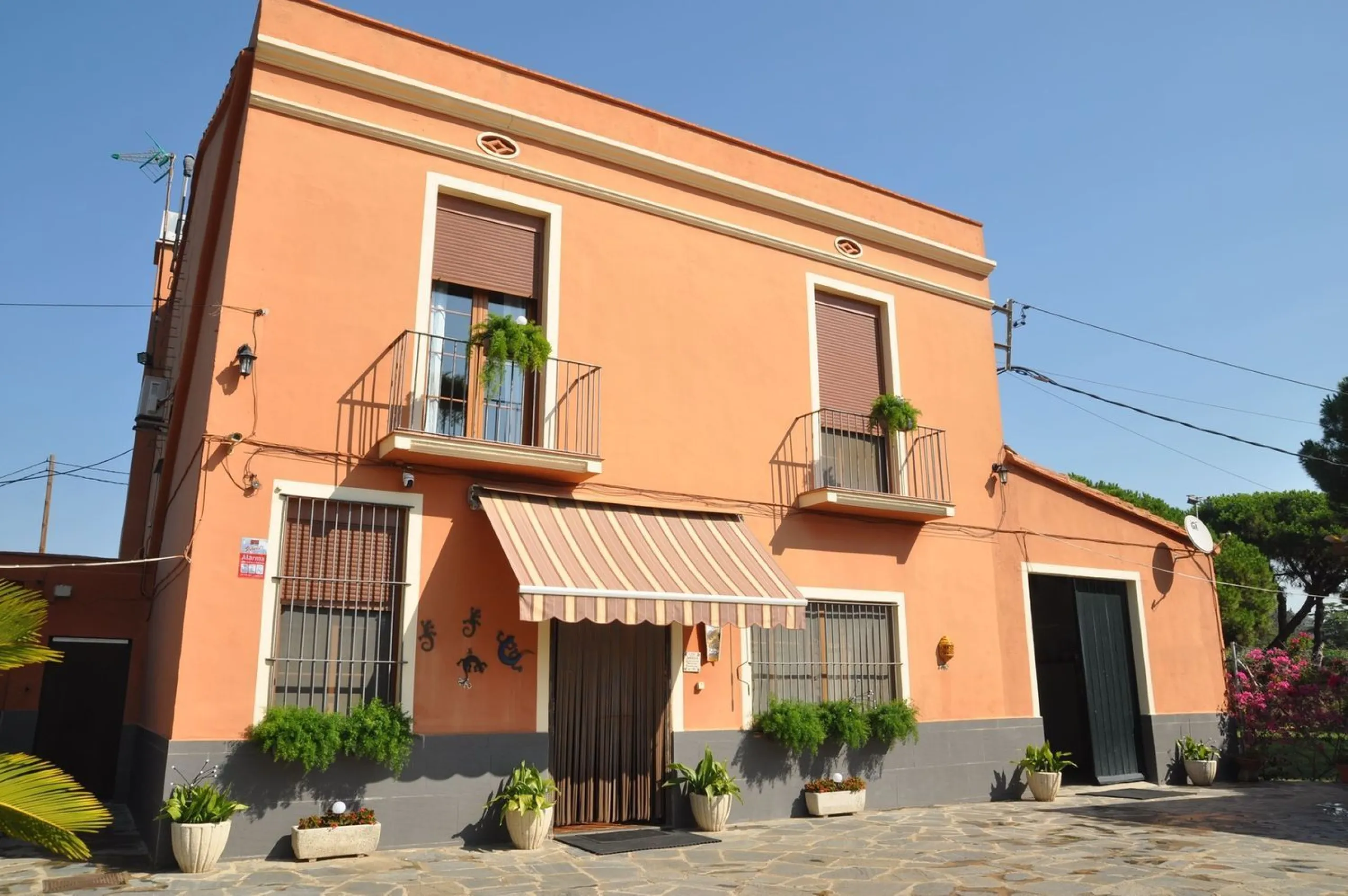 Exclusive Sea View Estate in Mataró