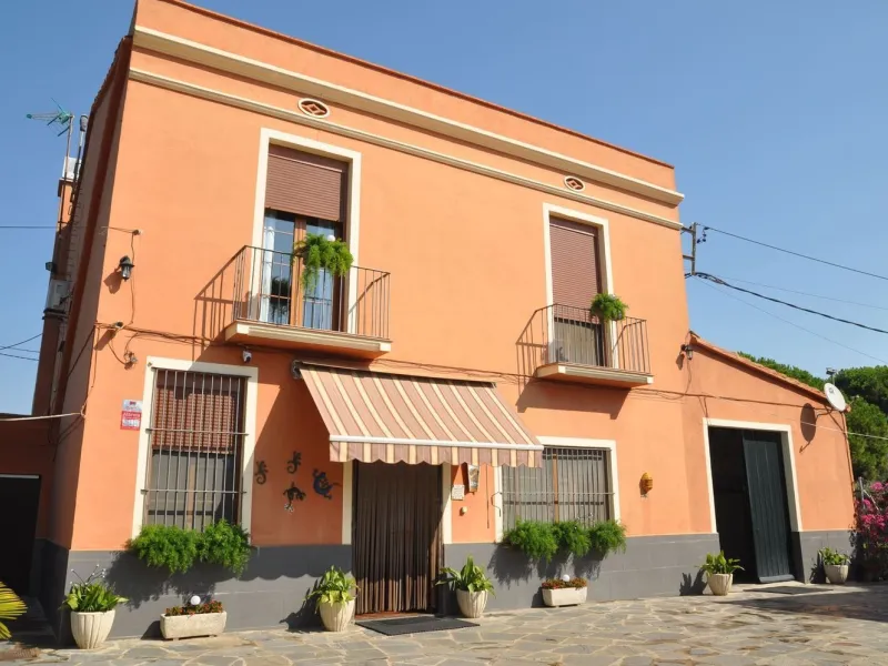 Exclusive Sea View Estate in Mataró