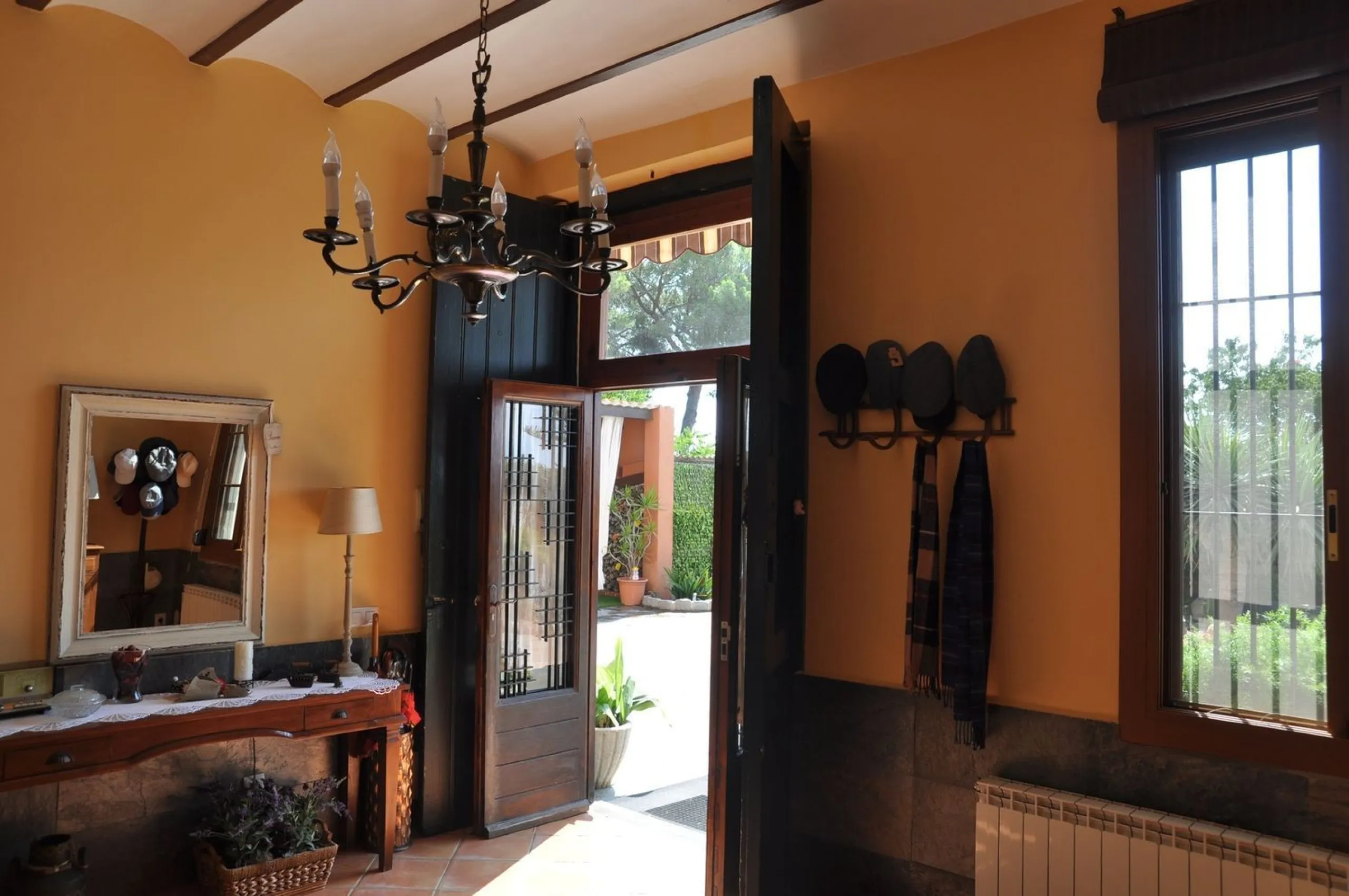 Exclusive Sea View Estate in Mataró