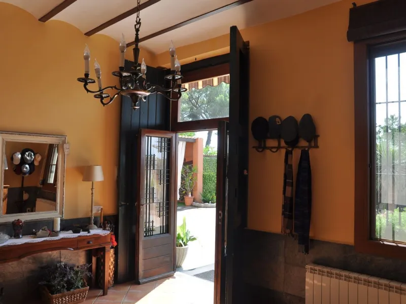 Exclusive Sea View Estate in Mataró
