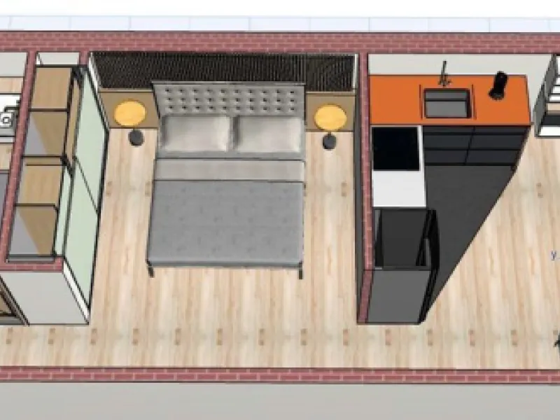 Investment Opportunity in the Heart of Málaga
