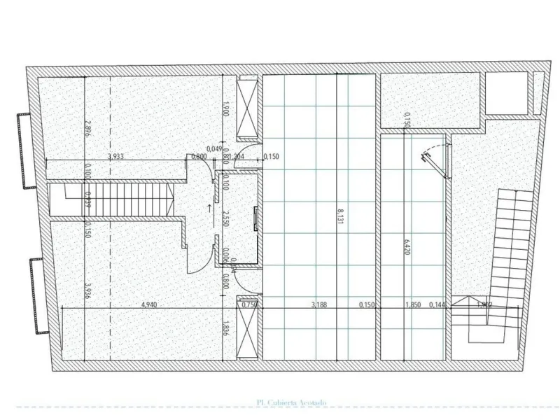 Investment Opportunity in the Heart of Málaga