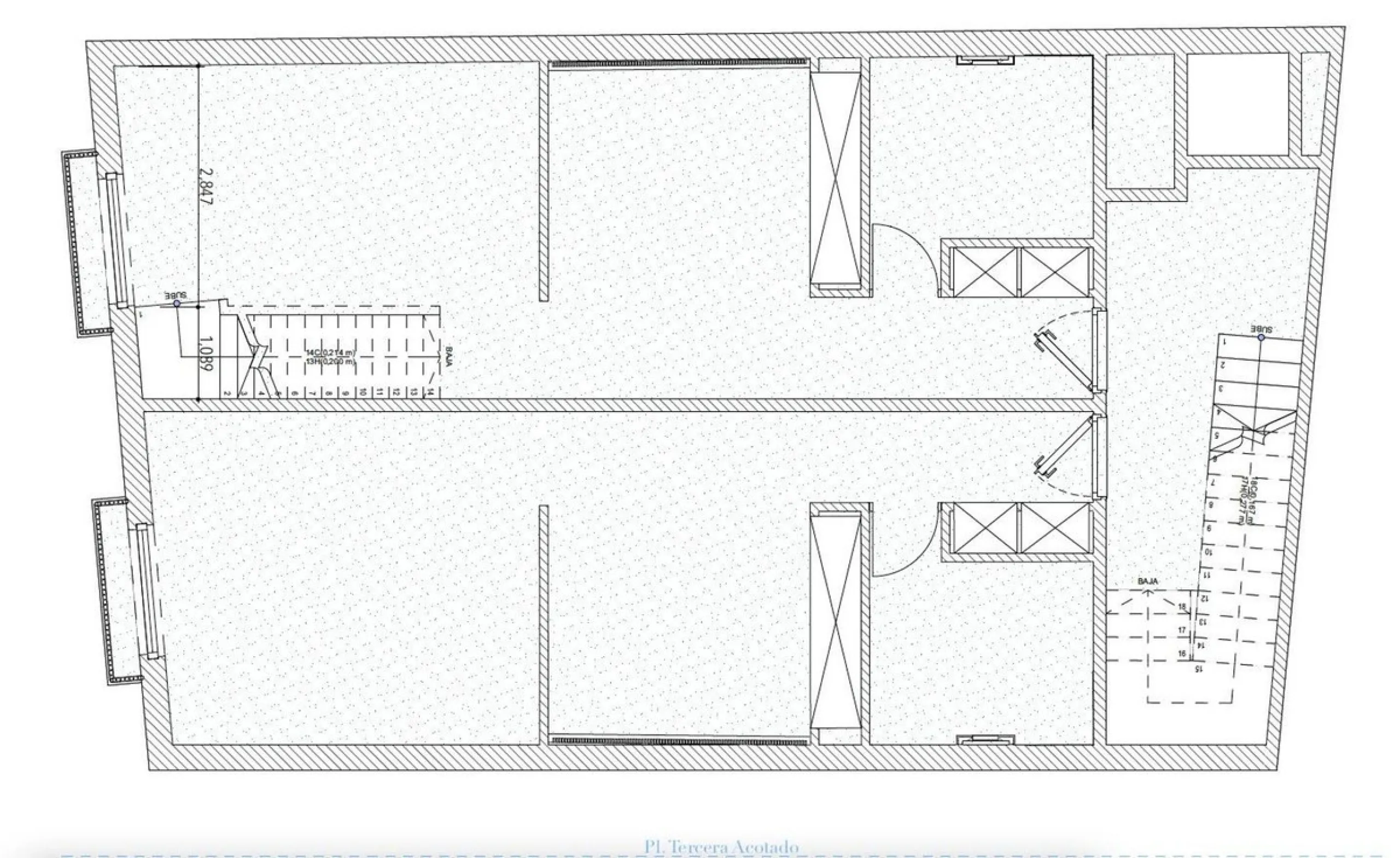 Investment Opportunity in the Heart of Málaga