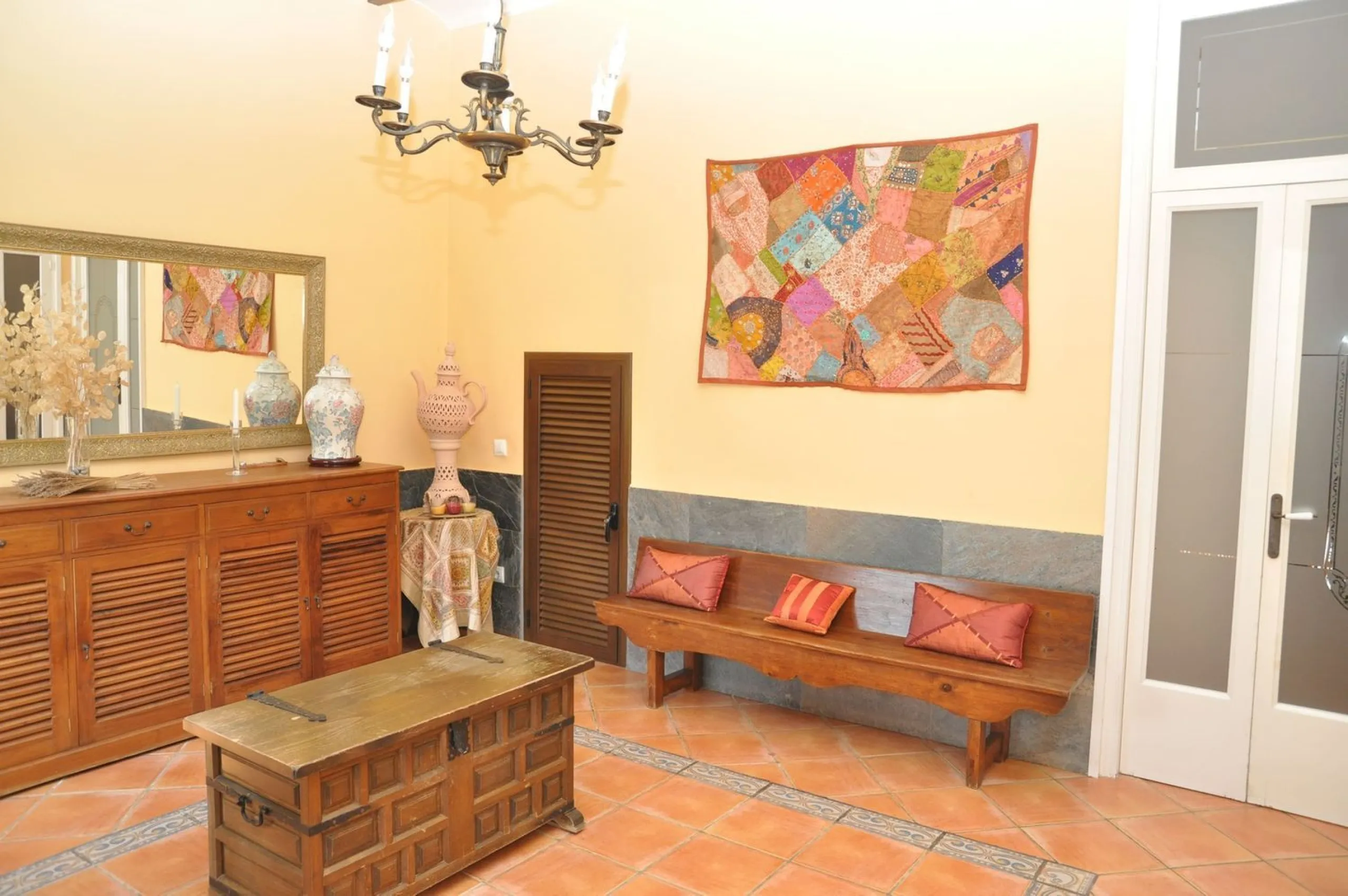 Exclusive Sea View Estate in Mataró