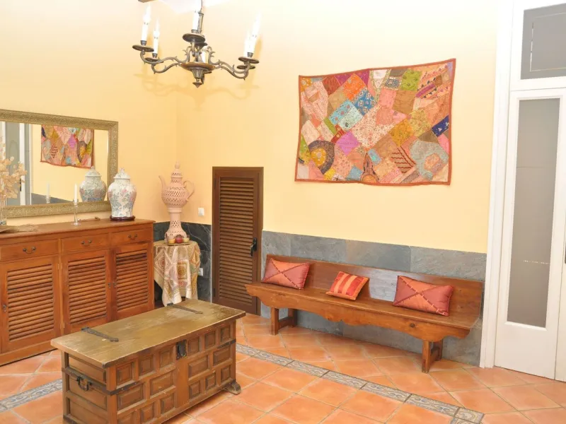 Exclusive Sea View Estate in Mataró