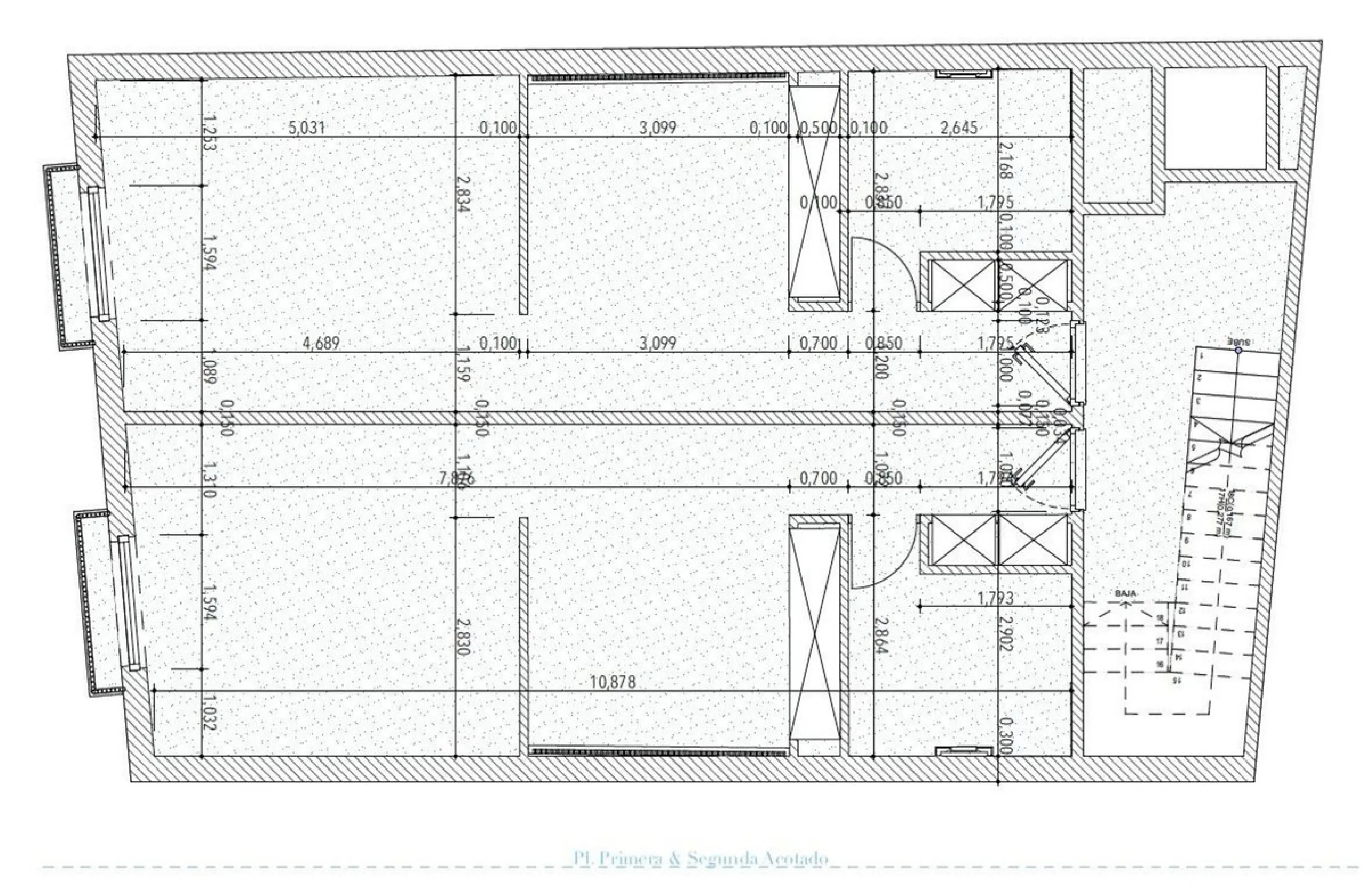 Investment Opportunity in the Heart of Málaga