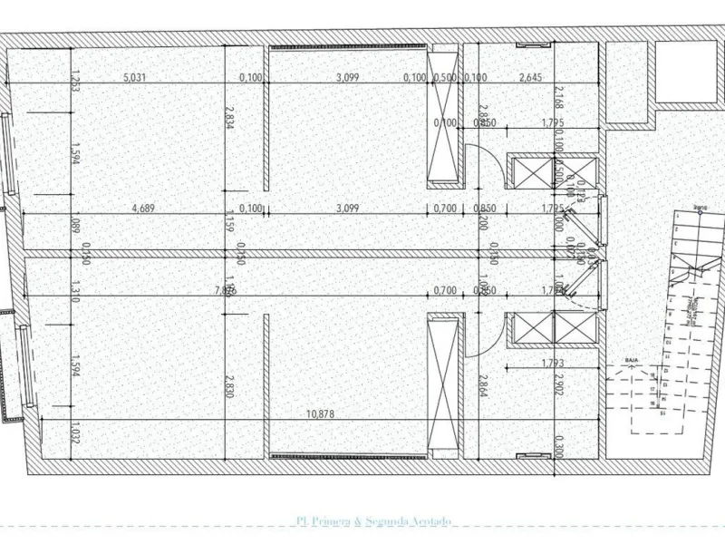 Investment Opportunity in the Heart of Málaga