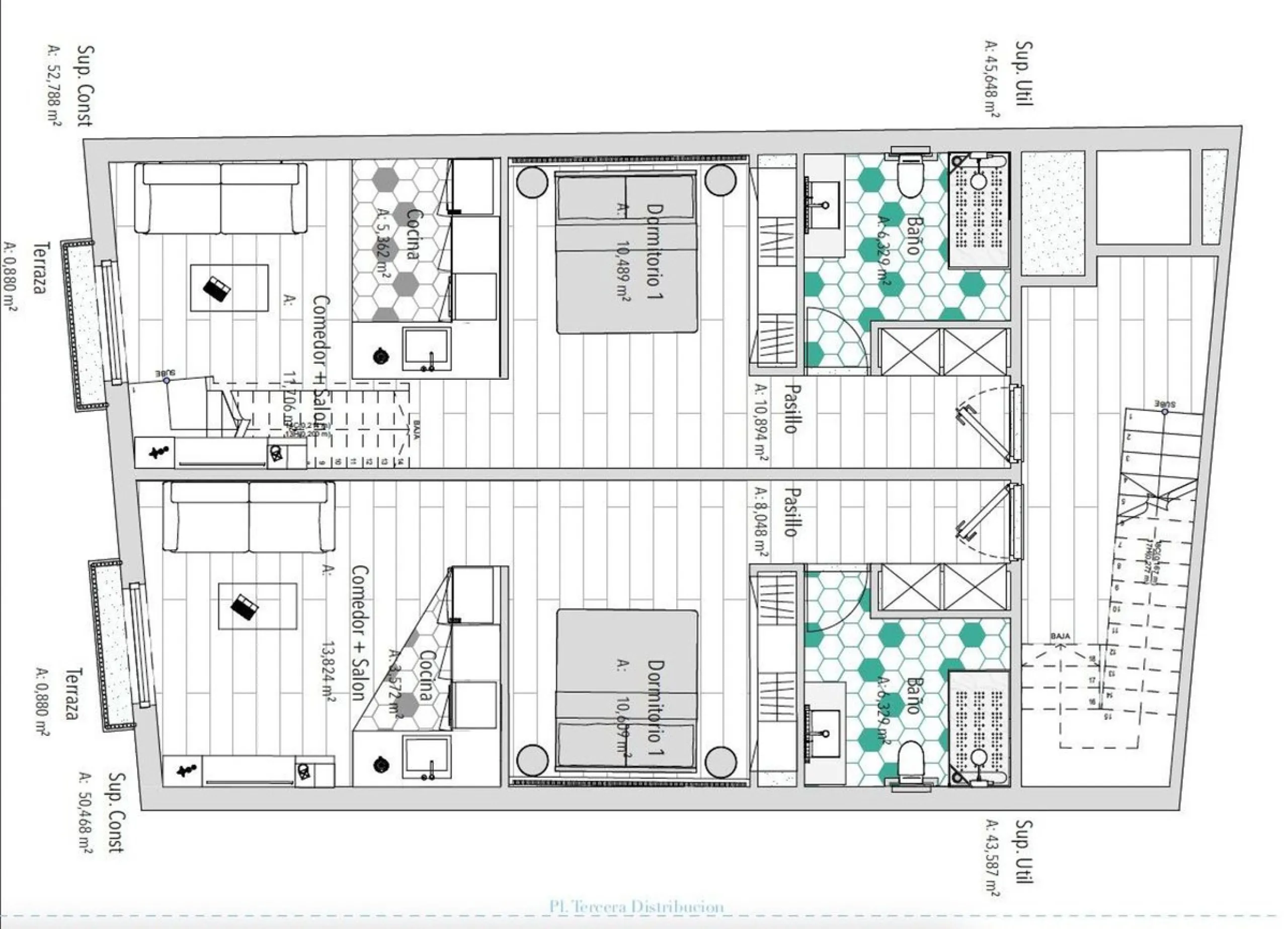 Investment Opportunity in the Heart of Málaga
