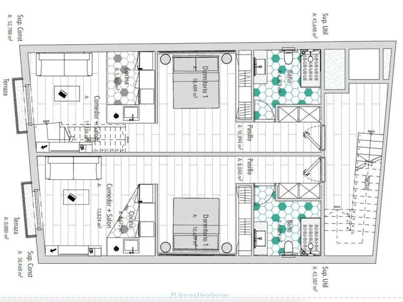 Investment Opportunity in the Heart of Málaga