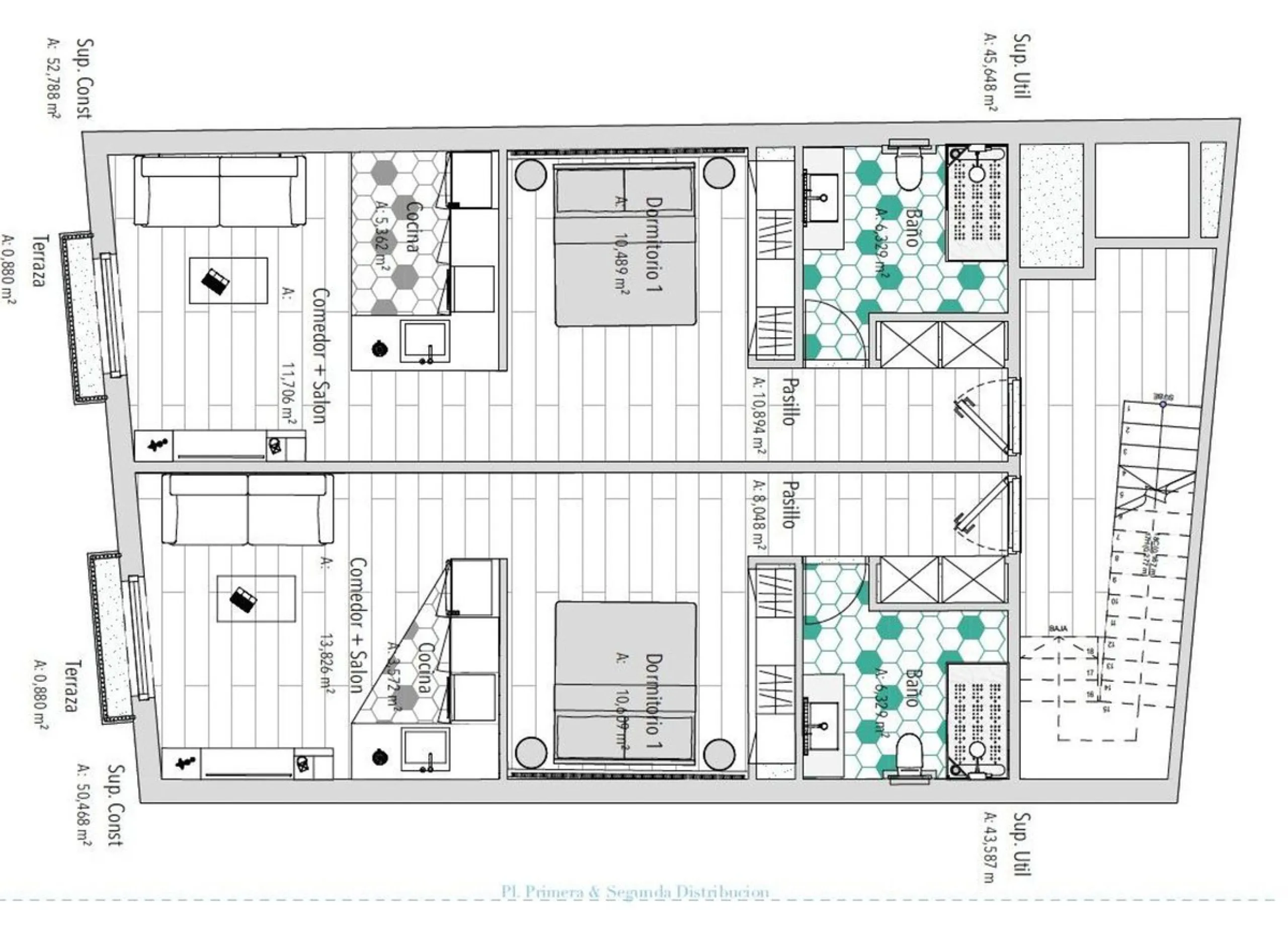 Investment Opportunity in the Heart of Málaga