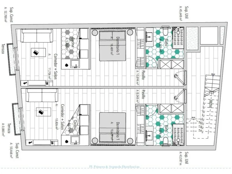 Investment Opportunity in the Heart of Málaga