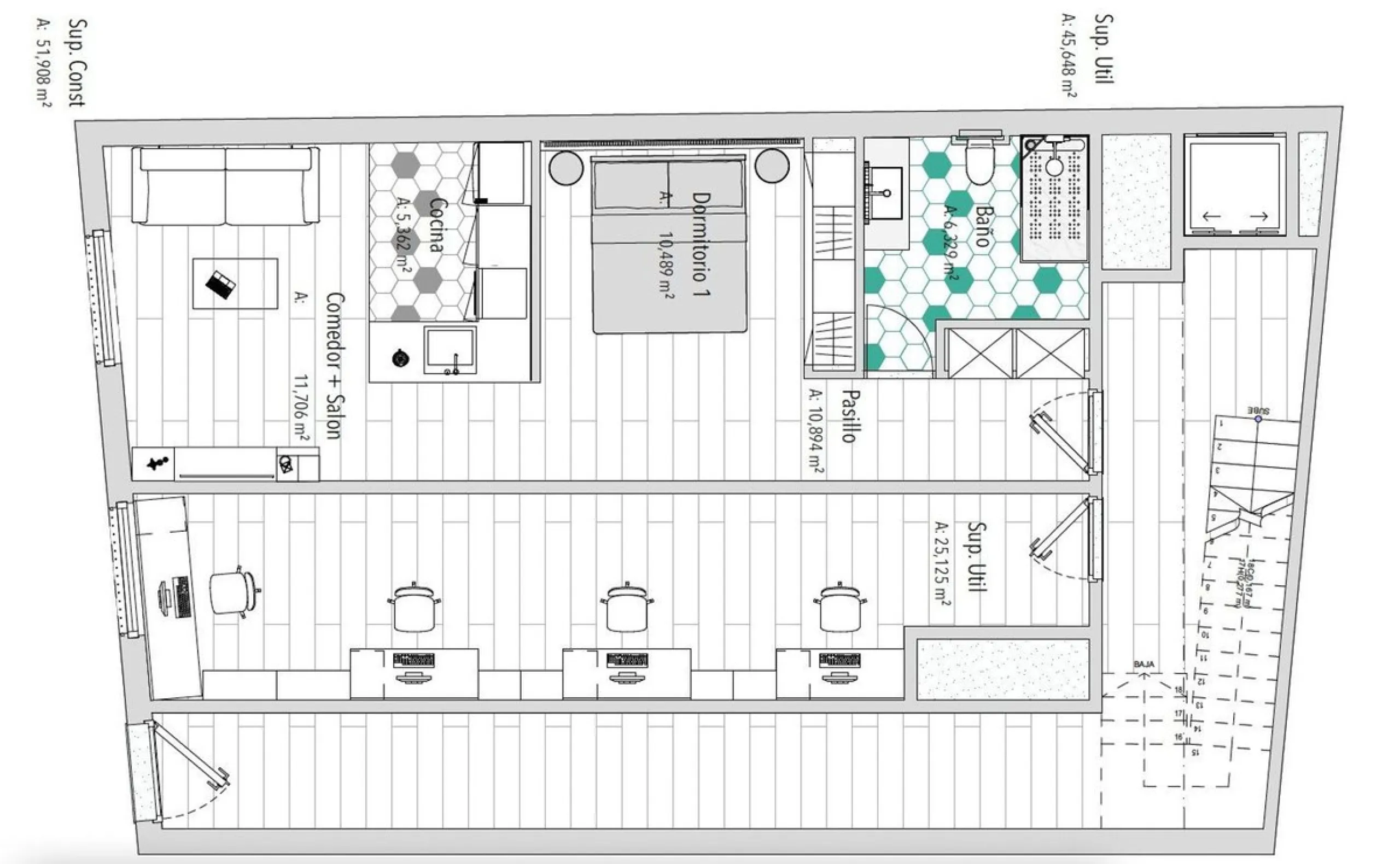 Investment Opportunity in the Heart of Málaga