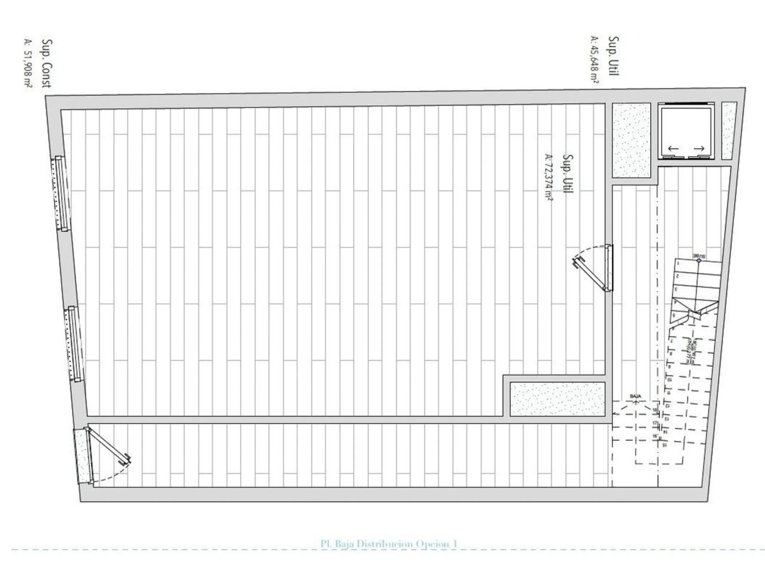 Investment Opportunity in the Heart of Málaga