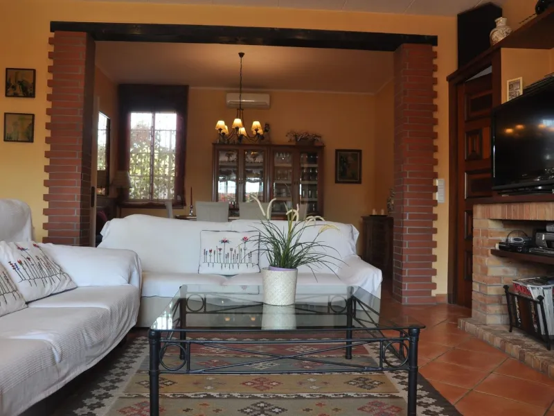 Exclusive Sea View Estate in Mataró