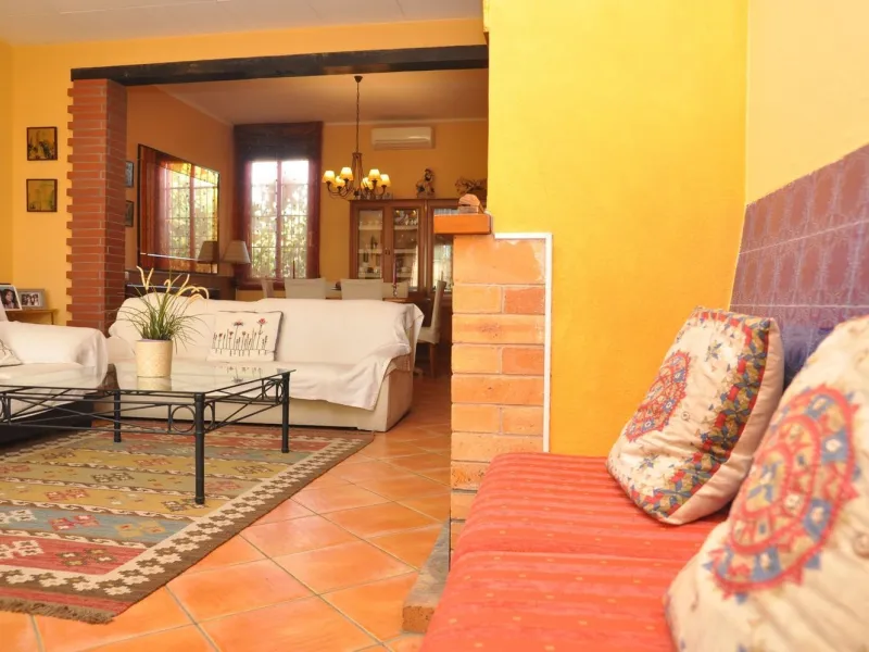 Exclusive Sea View Estate in Mataró