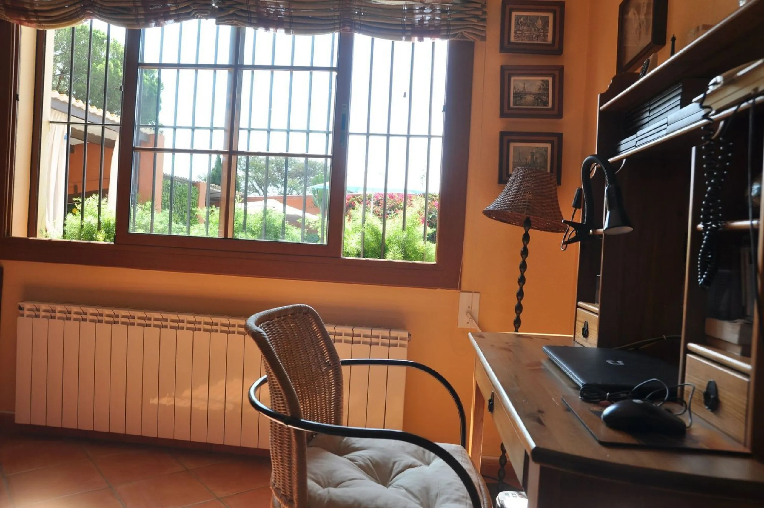 Exclusive Sea View Estate in Mataró