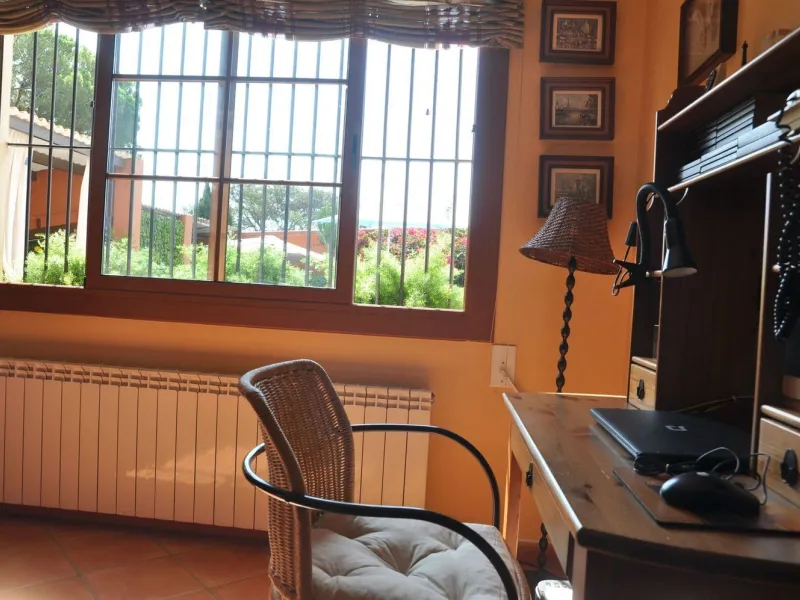 Exclusive Sea View Estate in Mataró